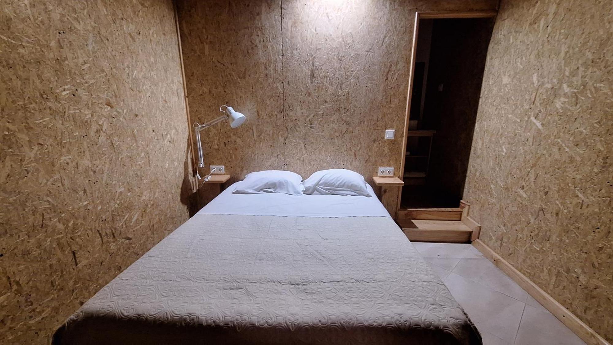 Hotel Sleep Shop Carnaxide Exterior foto